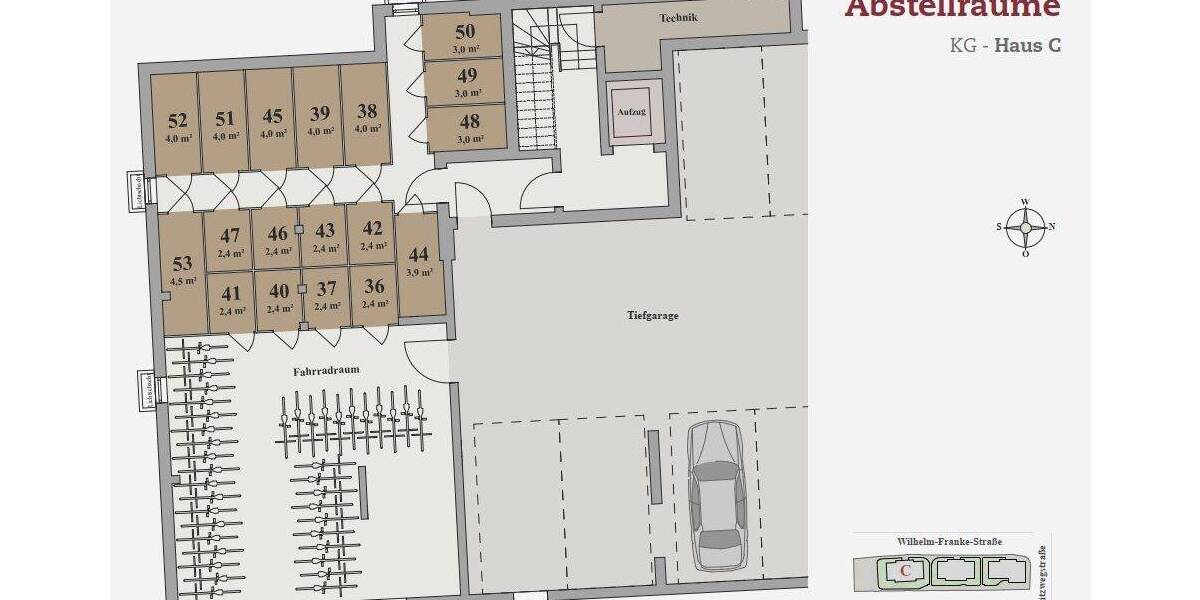 Etagenwohnung Dresden Leubnitz-Neuostra - 4 Zimmer, 104 m&sup2;, 1.820&euro; | Angebot:26476309