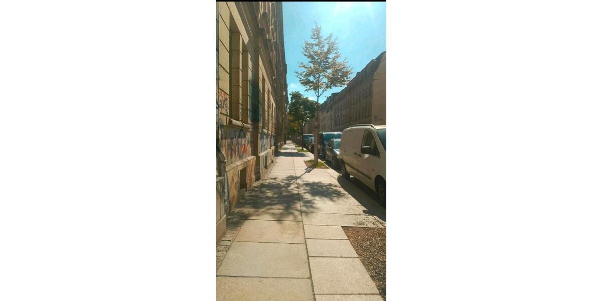 Erdgeschoßwohnung Dresden Neustadt - 1 Zimmer, 35 m&sup2;, 610&euro; | Angebot:26490616