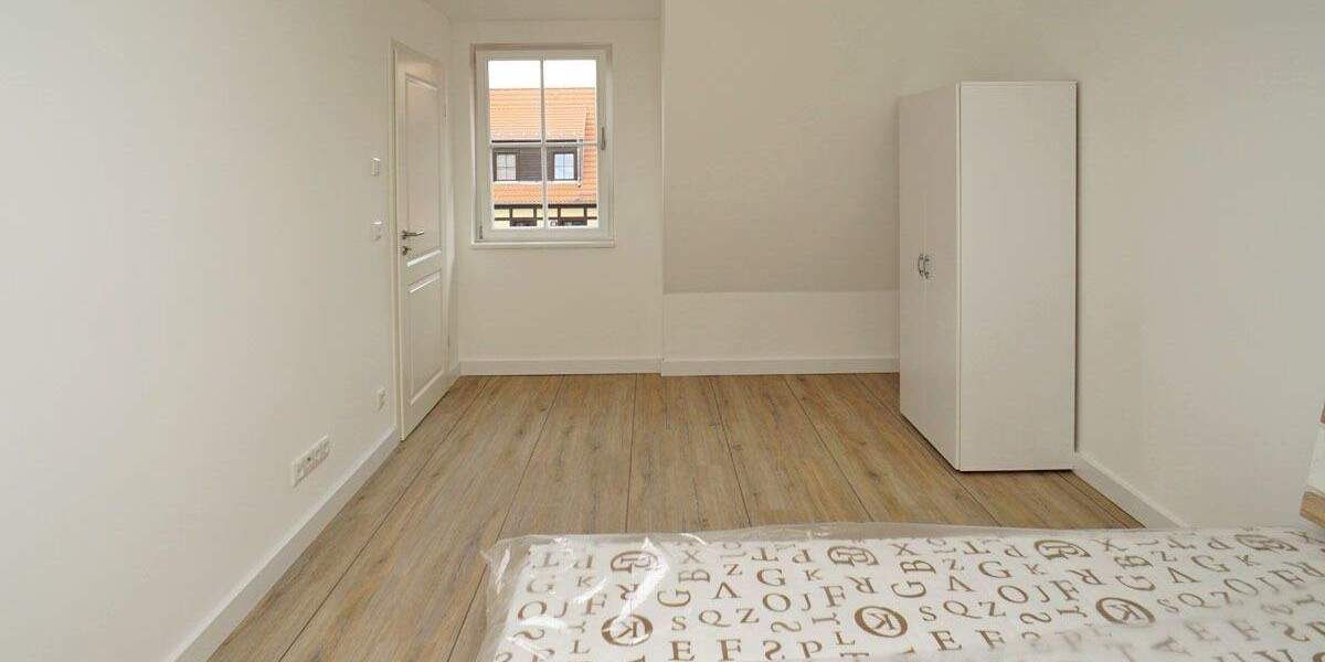 Etagenwohnung Dresden Naußlitz - 2 Zimmer, 47 m&sup2;, 195.000&euro; | Angebot:25821098