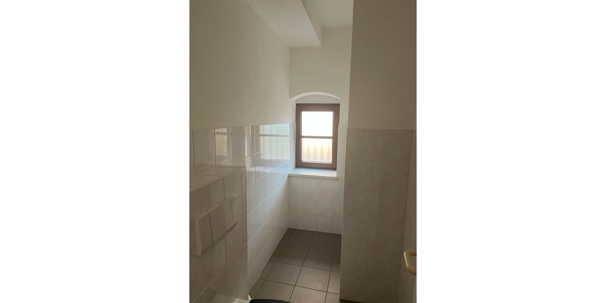 Pieschen: 2-Zimmer-Wohnung mit neuem Design-Vinylbodenbelag und Terrasse - Etagenwohnung Dresden Pieschen-Süd | Angebot:25499958