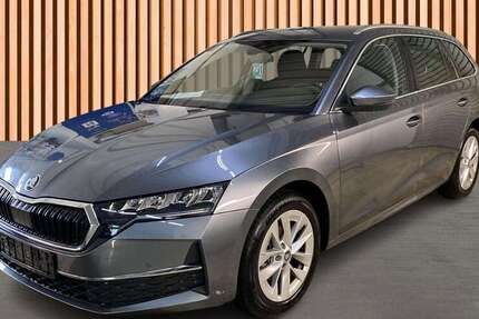 Skoda Octavia 3.190 km 29.980 € Dresden/Weißig 01328