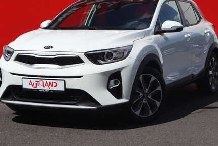 Kia Stonic 57.790 km 14.950 &euro; Meißen 01662