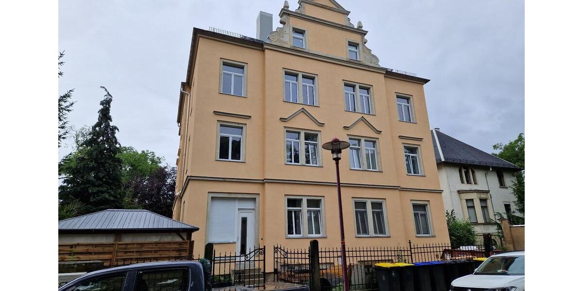 Etagenwohnung Dresden Cotta - 6 Zimmer, 160 m&sup2;, 1.790&euro; | Angebot:25415870