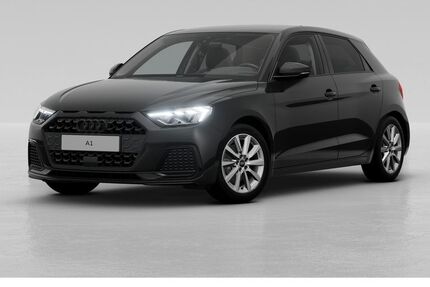 Audi A1 8.173 km 24.490 &euro; Dresden 01067