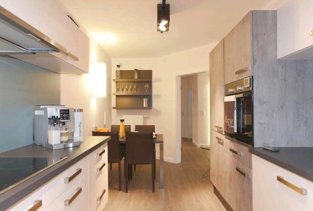 Etagenwohnung Dresden Prohlis - 5 Zimmer, 144 m&sup2;, 650.000&euro; | Angebot:25237621