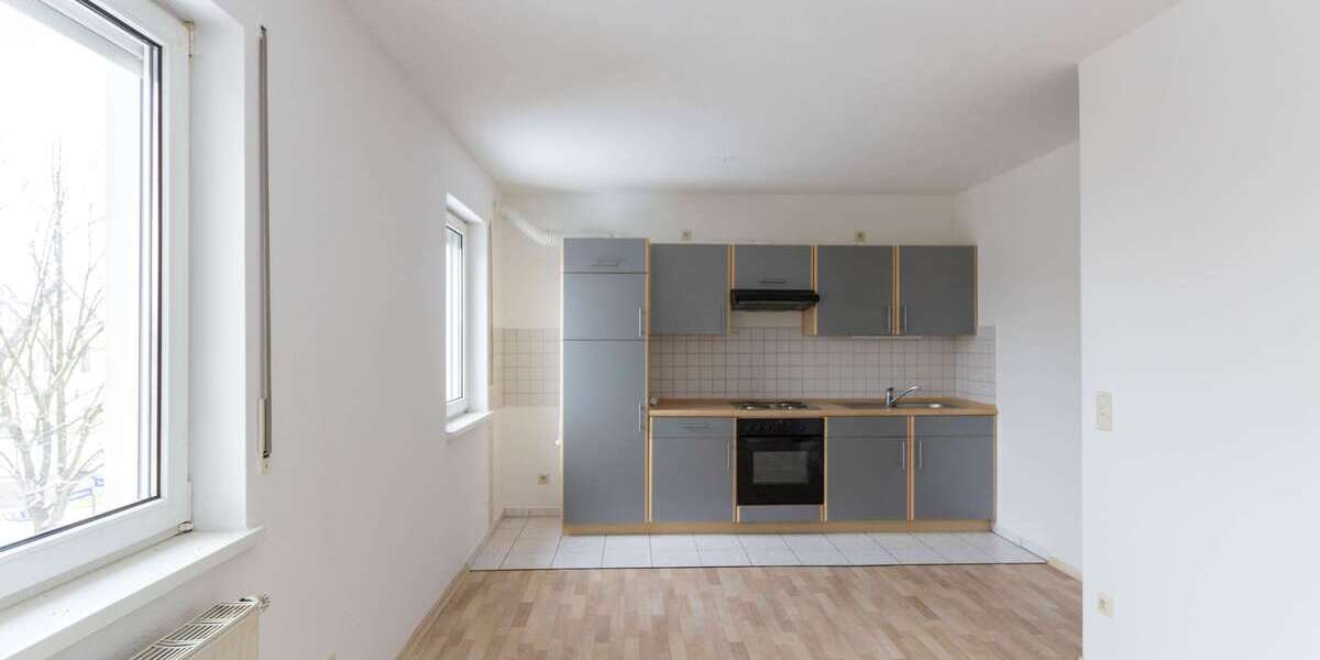 Etagenwohnung Klipphausen Sachsdorf - 1 Zimmer, 29 m&sup2;, 230&euro; | Angebot:25632363