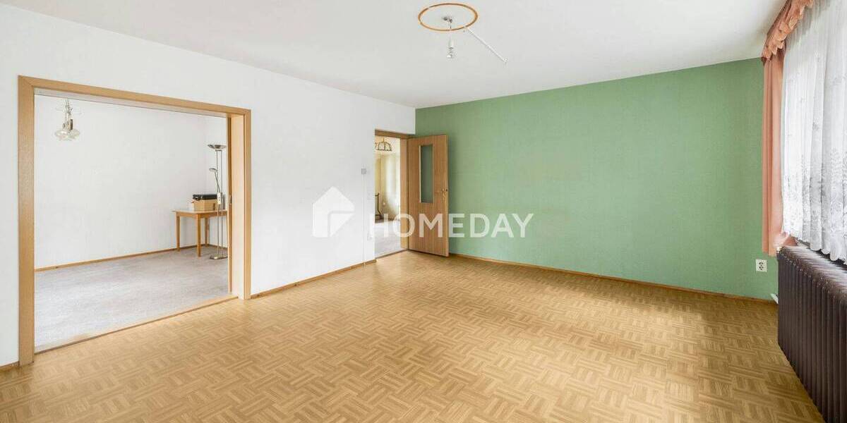 Einfamilienhaus Dresden Klotzsche - 5 Zimmer, 120 m&sup2;, 697.000&euro; | Angebot:26617195