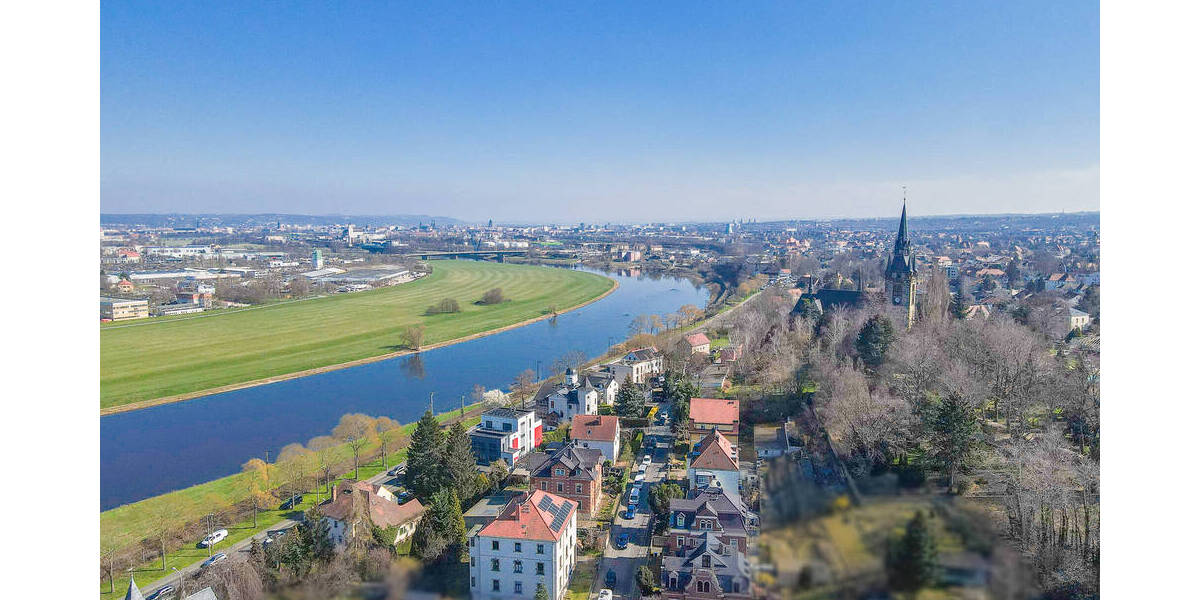 Grundstück Dresden Briesnitz - 369.000&euro; | Angebot:25768395