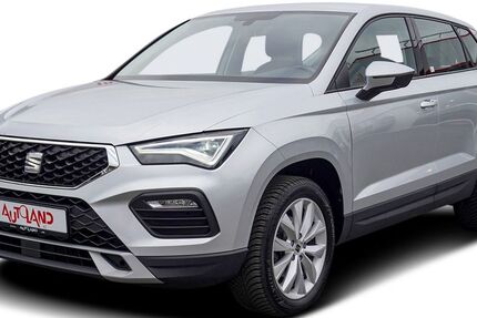 Seat Ateca 27.787 km 24.950 € Dresden 01069