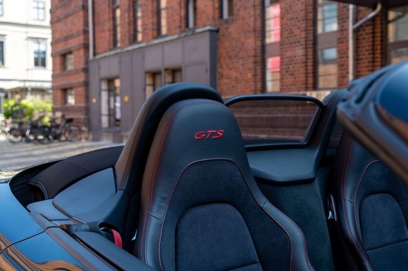 Boxster