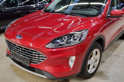 Ford Kuga 210.000 km 12.490 &euro; Radebeul 01445