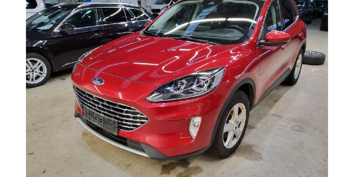 Ford Kuga 210.000 km 12.490 &euro; Radebeul 01445