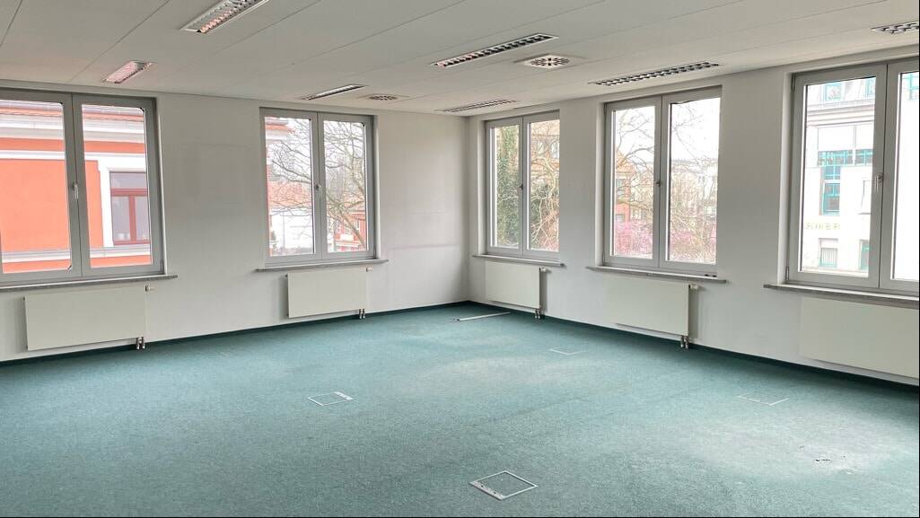 Gewerbeobjekt Dresden Äußere Neustadt - 1 Zimmer, 529 m&sup2;, 6.900&euro; | Angebot:25704791