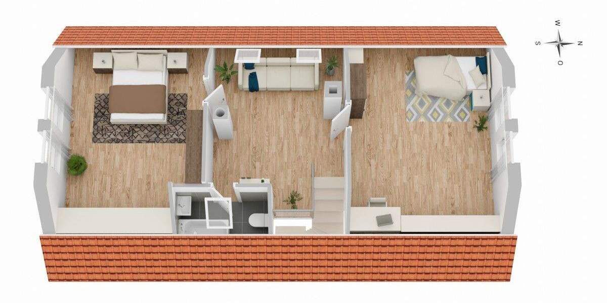 Einfamilienhaus Dresden / Klotzsche Klotzsche - 6 Zimmer, 200 m&sup2;, 339.000&euro; | Angebot:25667259