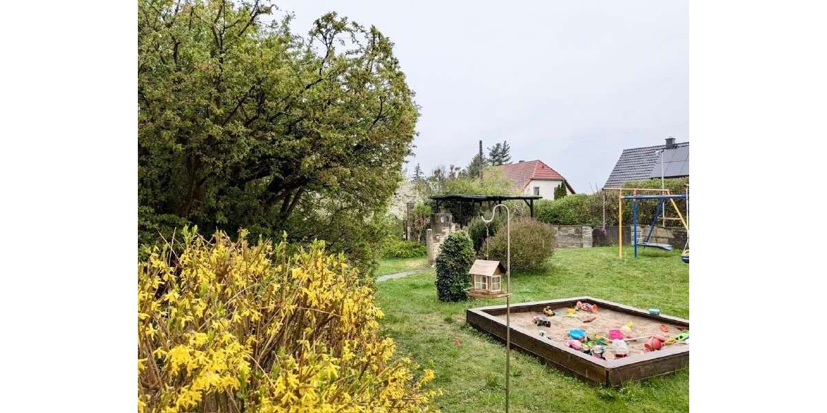 Grundstück Heidenau - 159.000&euro; | Angebot:26584362