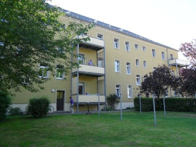 Etagenwohnung Wilsdruff - 2 Zimmer, 63 m&sup2;, 413&euro; | Angebot:25815482