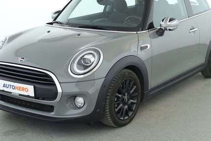 Mini One 21.306 km 16.820 &euro; Dresden 01187
