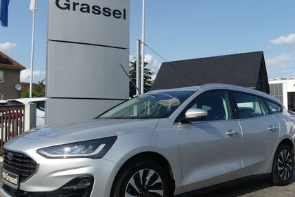 Ford Focus 29.800 km 20.400 € Weinböhla 01689