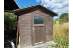 Bungalow Dresden Blasewitz - 3 Zimmer, 21 m&sup2;, 39.000&euro; | Angebot:27209280
