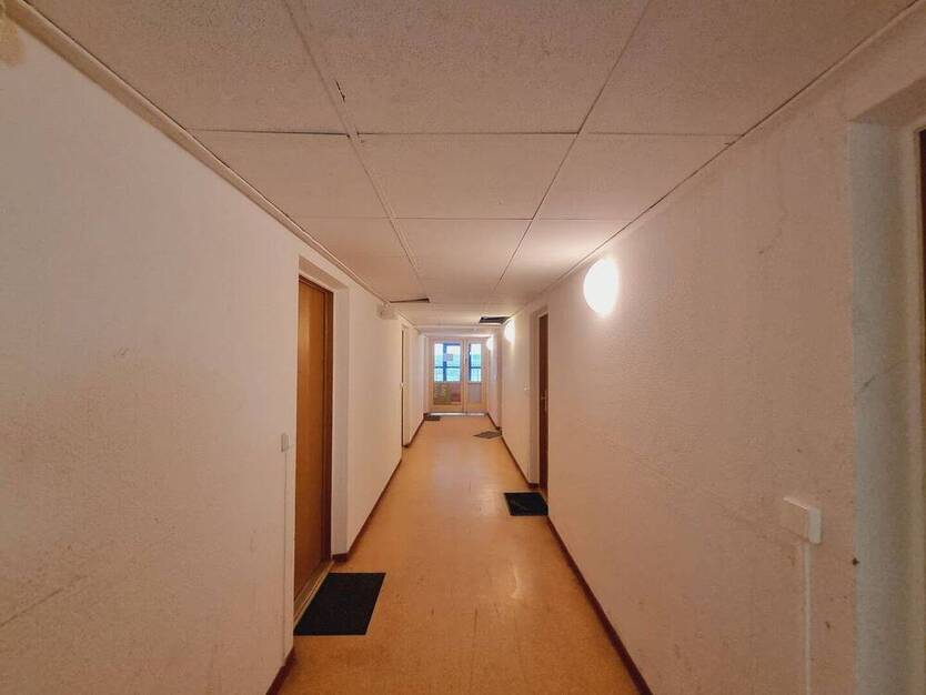 *Praktische 2-Zimmer-Wohnungen zu vermieten*