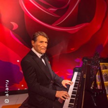 Die Udo Jürgens Dinner Show - Mit Menü oder Buffet 07.11.2026 Bergwirtschaft Wilder Mann