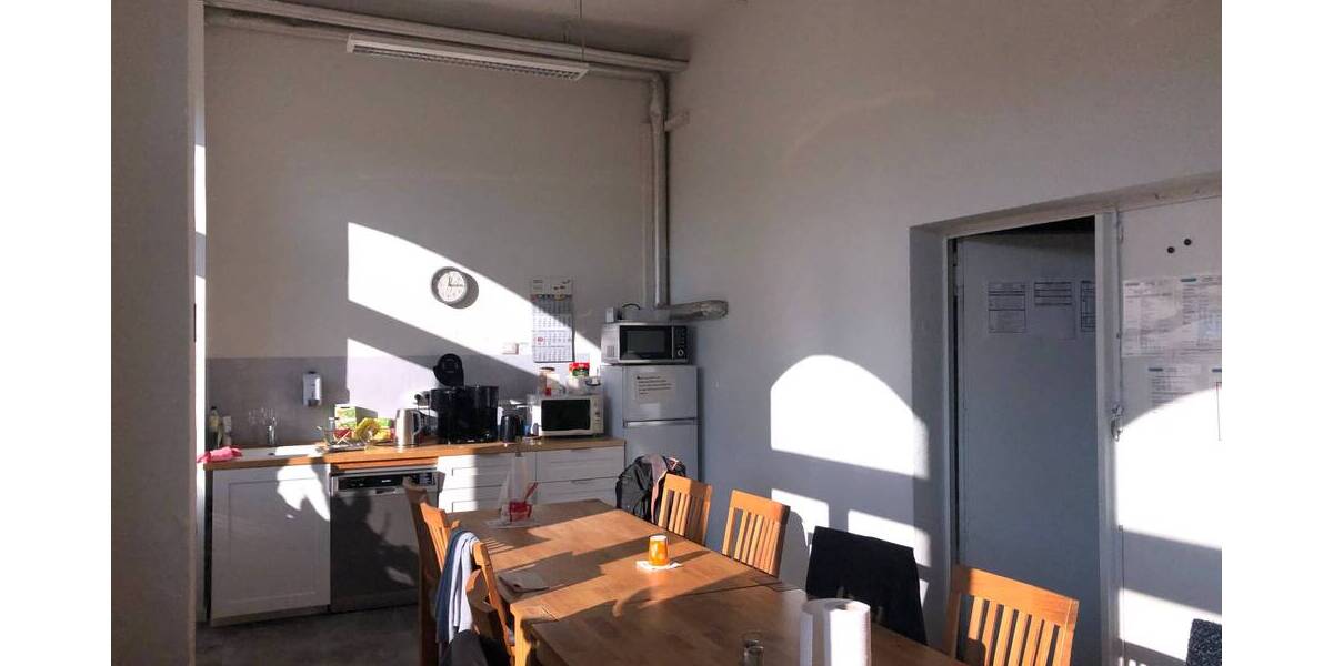 Gewerbeobjekt Dresden Striesen-Ost - 1 Zimmer, 606 m&sup2;, 3.700&euro; | Angebot:25818330