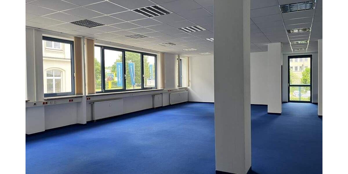 Gewerbeobjekt Dresden Südvorstadt-West - 2.495&euro; | Angebot:25781172