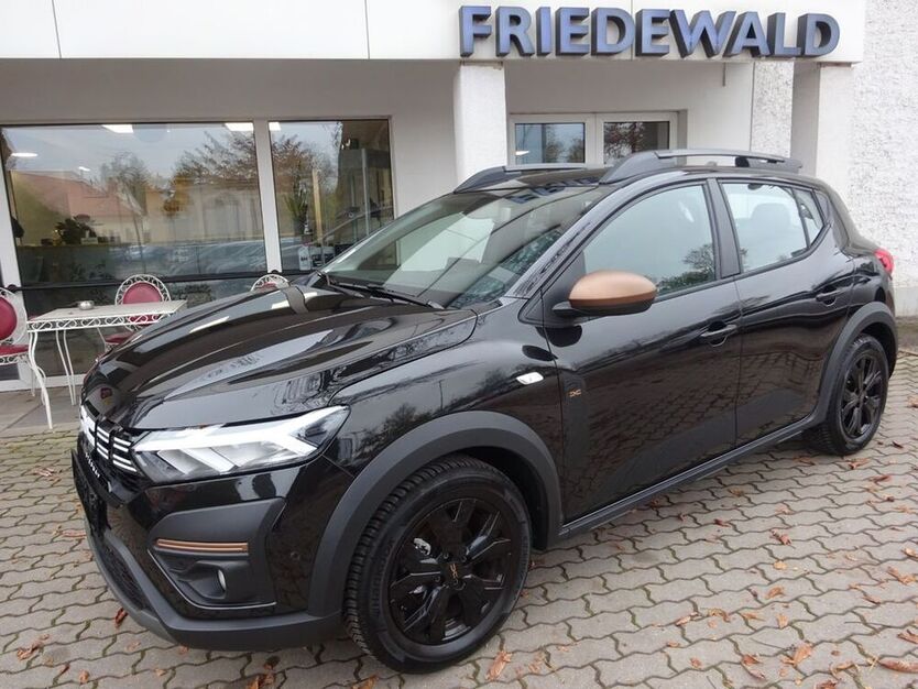 Sandero