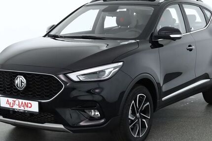 MG ZS 34.069 km 17.490 &euro; Dresden 01239