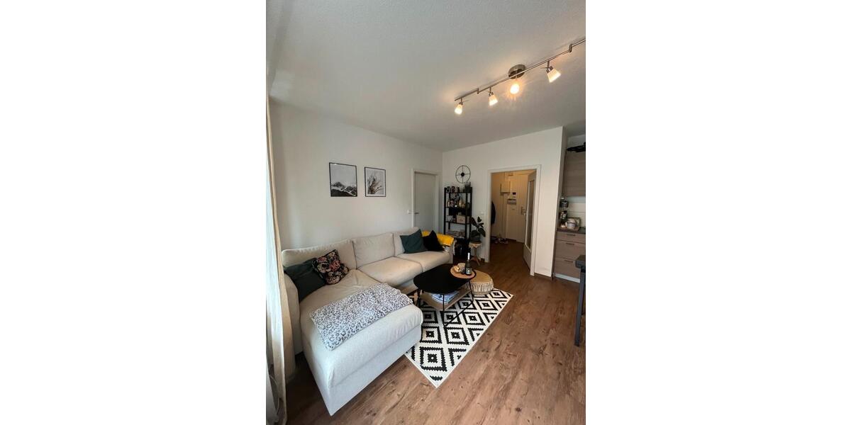 Etagenwohnung Dresden Plauen - 2 Zimmer, 45 m&sup2;, 610&euro; | Angebot:26449245