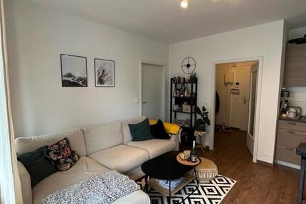 Wohnung Dresden Plauen - 2 Zimmer, 45 m&sup2;, 610&euro; | Angebot:26449245