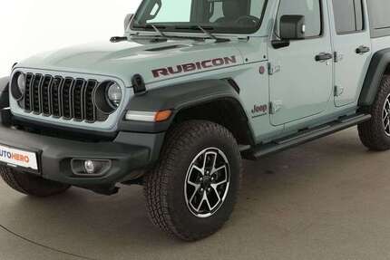 Jeep Wrangler 24.747 km 52.070 &euro; Dresden 01187