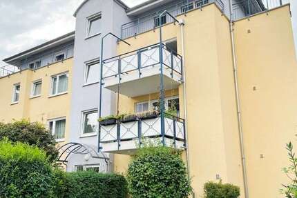 Wohnung zum Kaufen in Dresden Radeberger Vorstadt 93.000 € 33.65 m² 1 zimmer