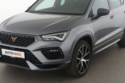 Cupra Ateca 43.899 km 29.920 € Dresden 01187