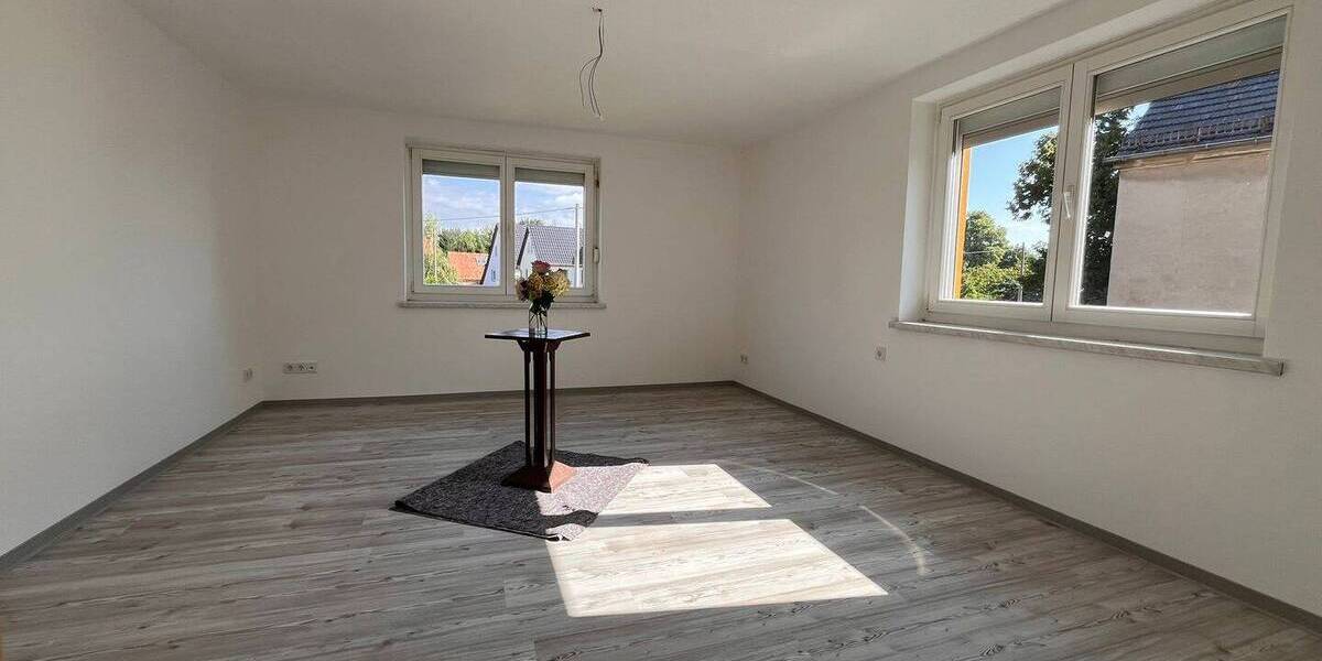 Bauernhaus, Landhaus Moritzburg Friedewald - 6 Zimmer, 175 m&sup2;, 2.300&euro; | Angebot:26331569