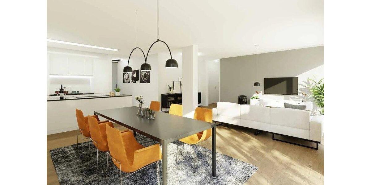 Dachgeschoßwohnung Dresden Cotta - 3 Zimmer, 93 m&sup2;, 756.000&euro; | Angebot:27475070