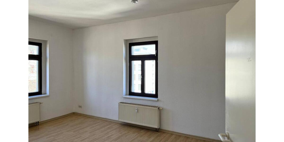 Dachgeschoßwohnung Dresden Neustadt - 3 Zimmer, 63 m&sup2;, 488&euro; | Angebot:26367379