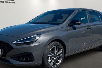 Hyundai i30 3.000 km 23.990 &euro; Pirna bei Dresden 01796