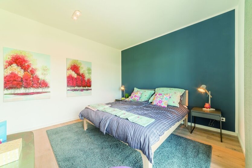 Dein Platz in Heidenau ist reserviert - Traumvilla inklusive! 4 zimmer