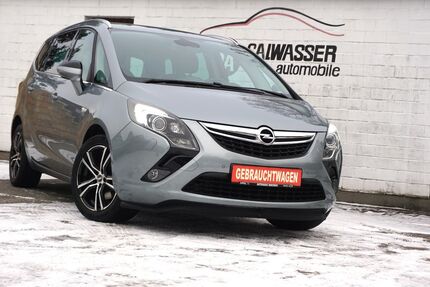 Opel Zafira 190.000 km 5.200 &euro; Freital 01705