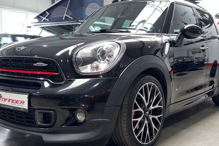 Mini Countryman S (Cooper) 122.354 km 14.999 &euro; Coswig 01640