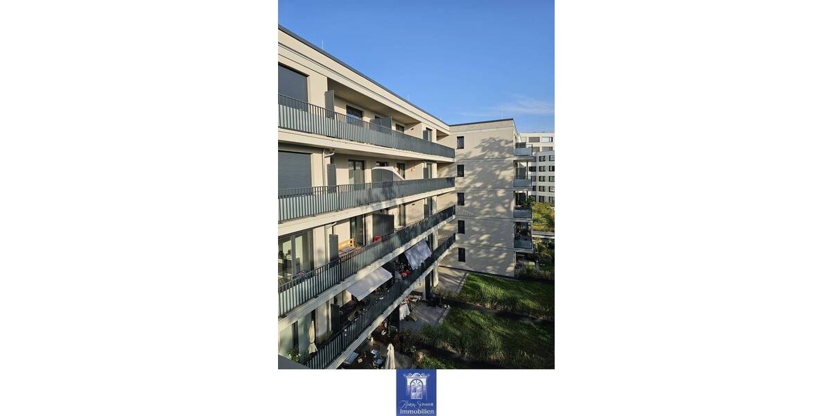 Etagenwohnung Dresden Südvorstadt-West - 3 Zimmer, 81 m&sup2;, 1.095&euro; | Angebot:26489170