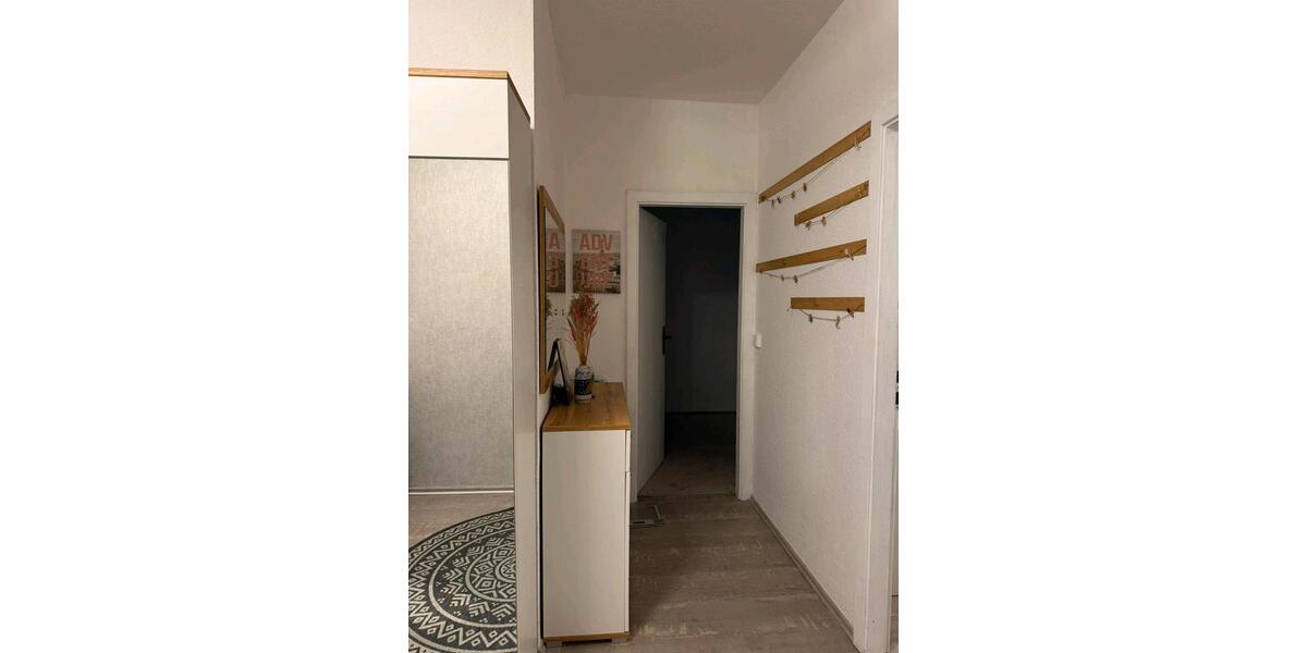 Erdgeschoßwohnung Dresden Plauen - 3 Zimmer, 65 m&sup2;, 1.000&euro; | Angebot:24738065