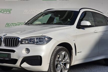 BMW X6 159.800 km 28.990 &euro; Dresden 01127