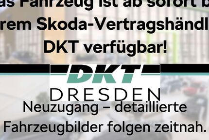 Skoda Fabia 3.500 km 16.250 &euro; Dresden 01237