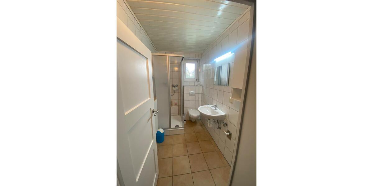 Erdgeschoßwohnung Dresden Schönfeld-Weißig - 2 Zimmer, 44 m&sup2;, 400&euro; | Angebot:25570328