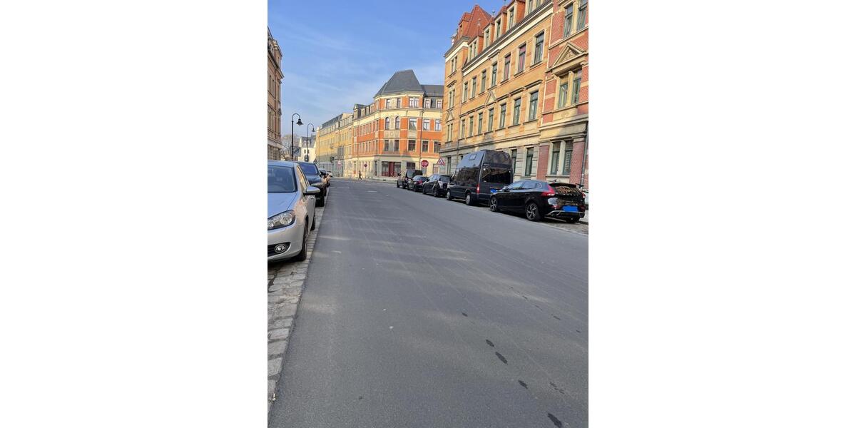 Dachgeschoßwohnung Dresden Neustadt - 2 Zimmer, 45 m&sup2;, 115.000&euro; | Angebot:25907074