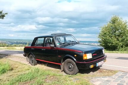 Wartburg Andere 150.000 km 5.555 &euro; Dresden 01237