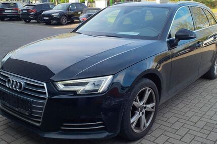 Audi A4 112.231 km 14.900 &euro; Bannewitz 01728