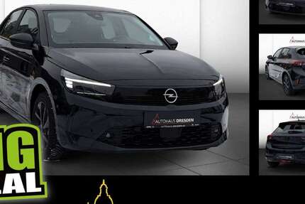 Opel Corsa 19.242 km 16.990 &euro; Dresden 01139